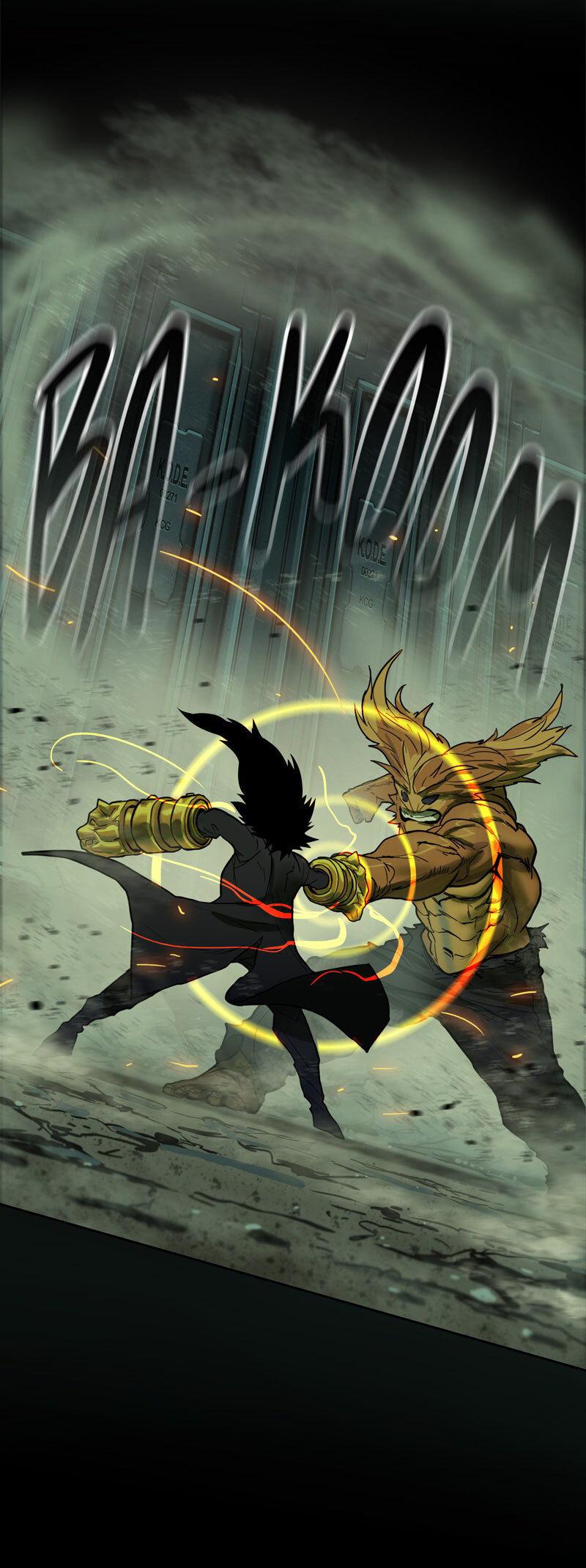 Манга Испытание - Глава 150 Страница 25