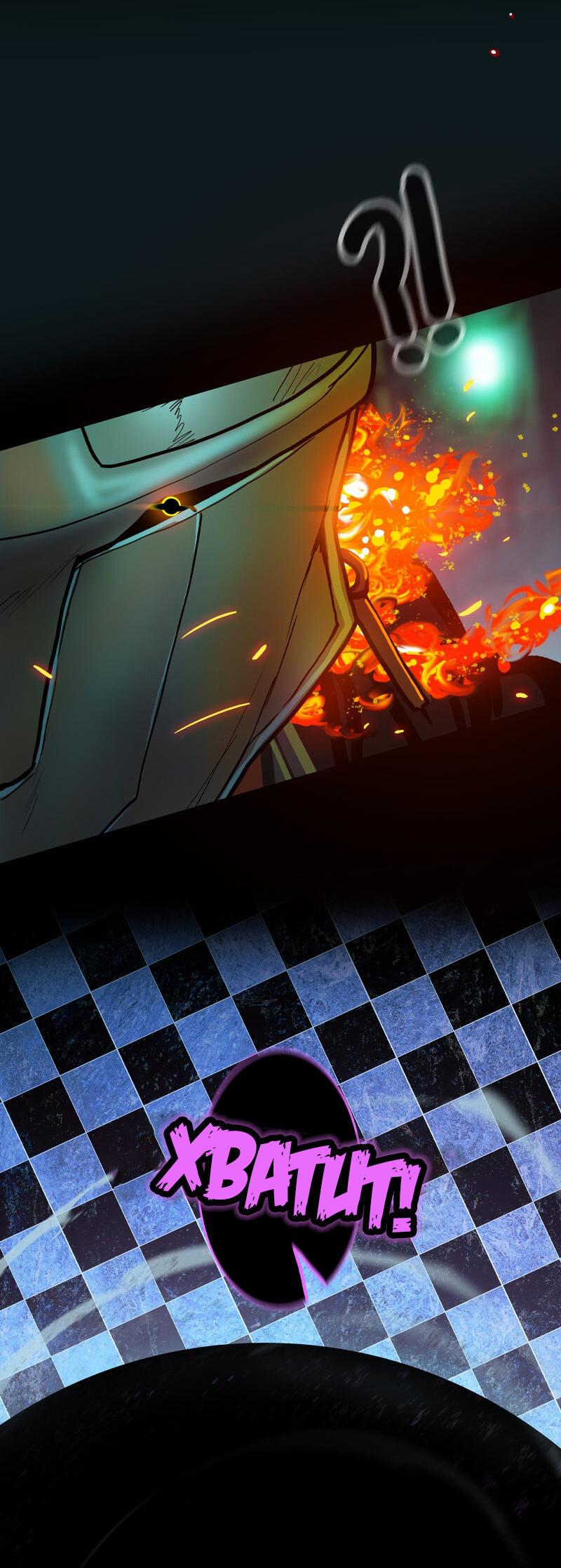 Манга Испытание - Глава 150 Страница 67