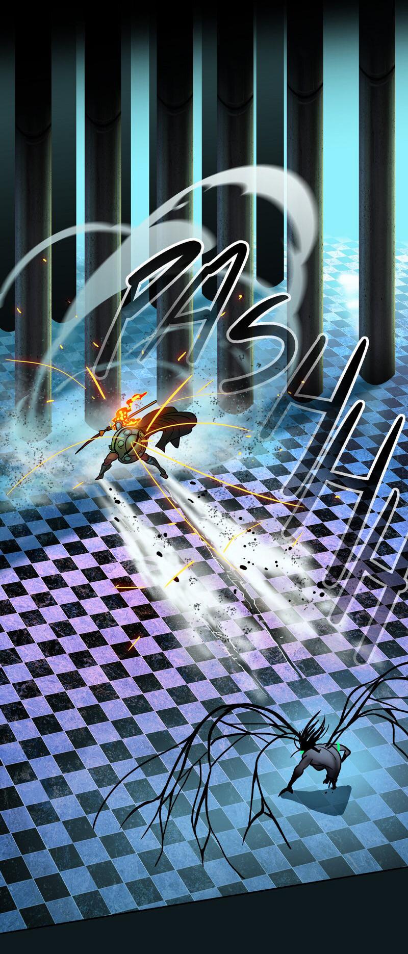 Манга Испытание - Глава 150 Страница 64