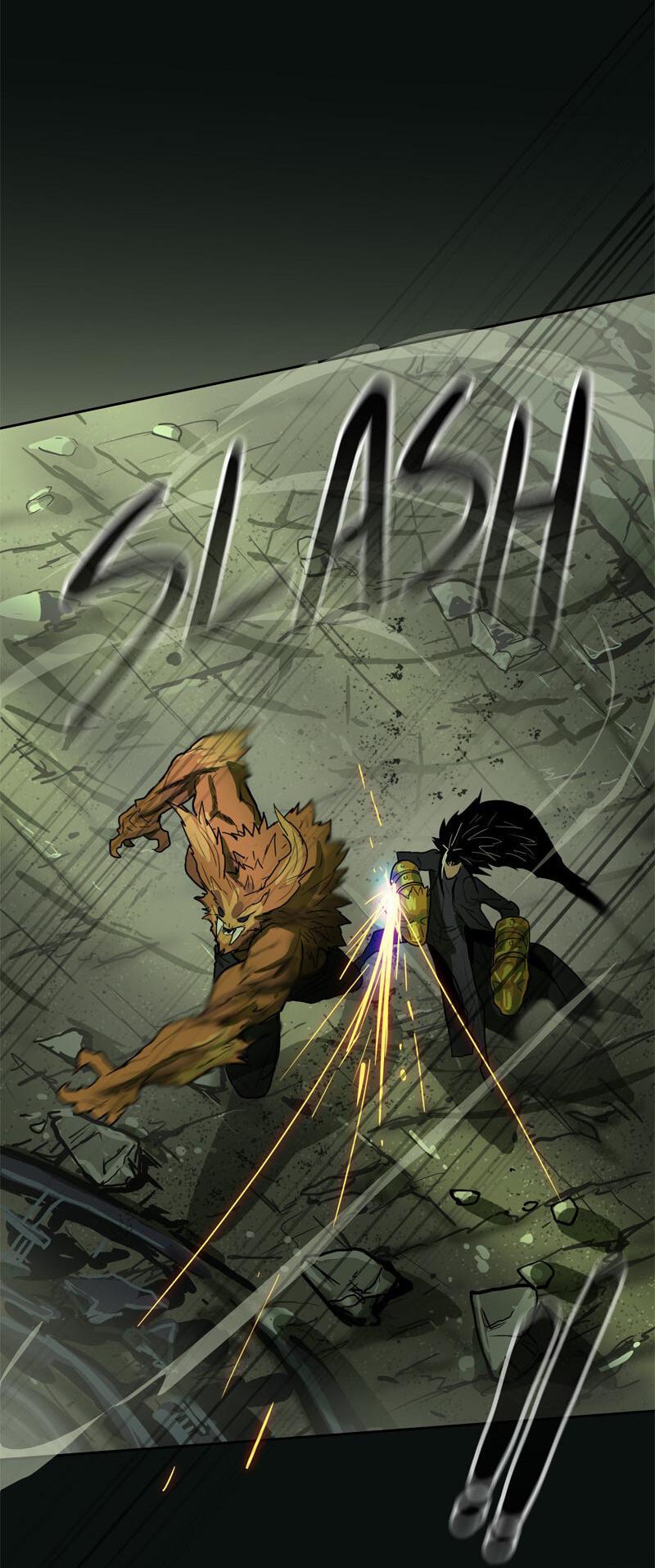 Манга Испытание - Глава 150 Страница 30