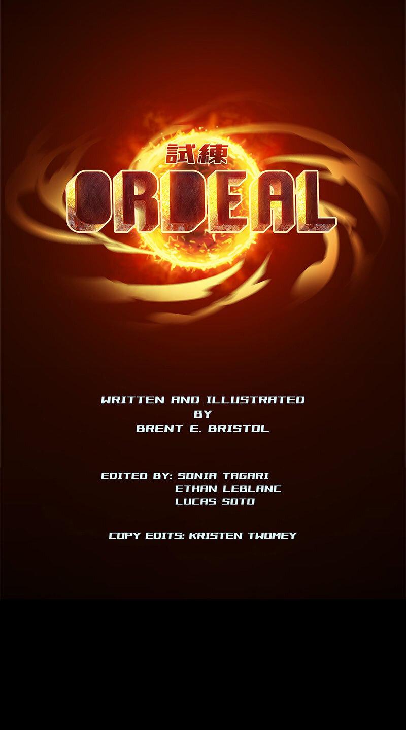 Манга Испытание - Глава 150 Страница 1