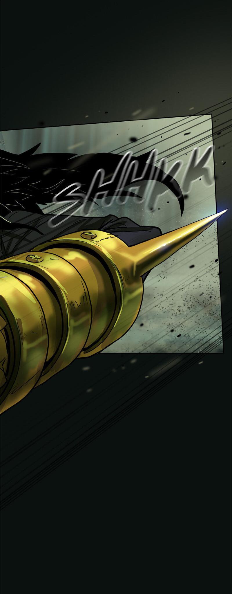 Манга Испытание - Глава 150 Страница 36