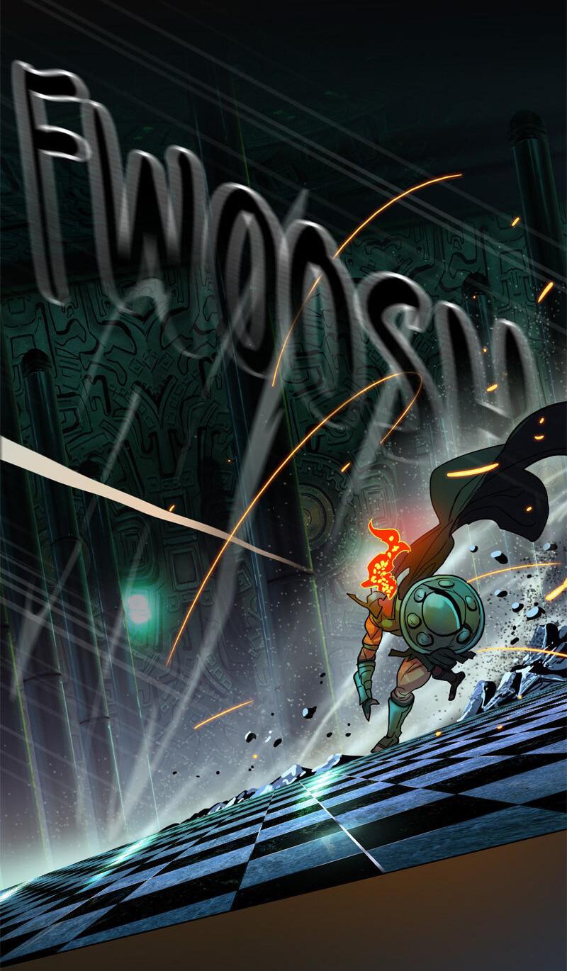 Манга Испытание - Глава 149 Страница 29