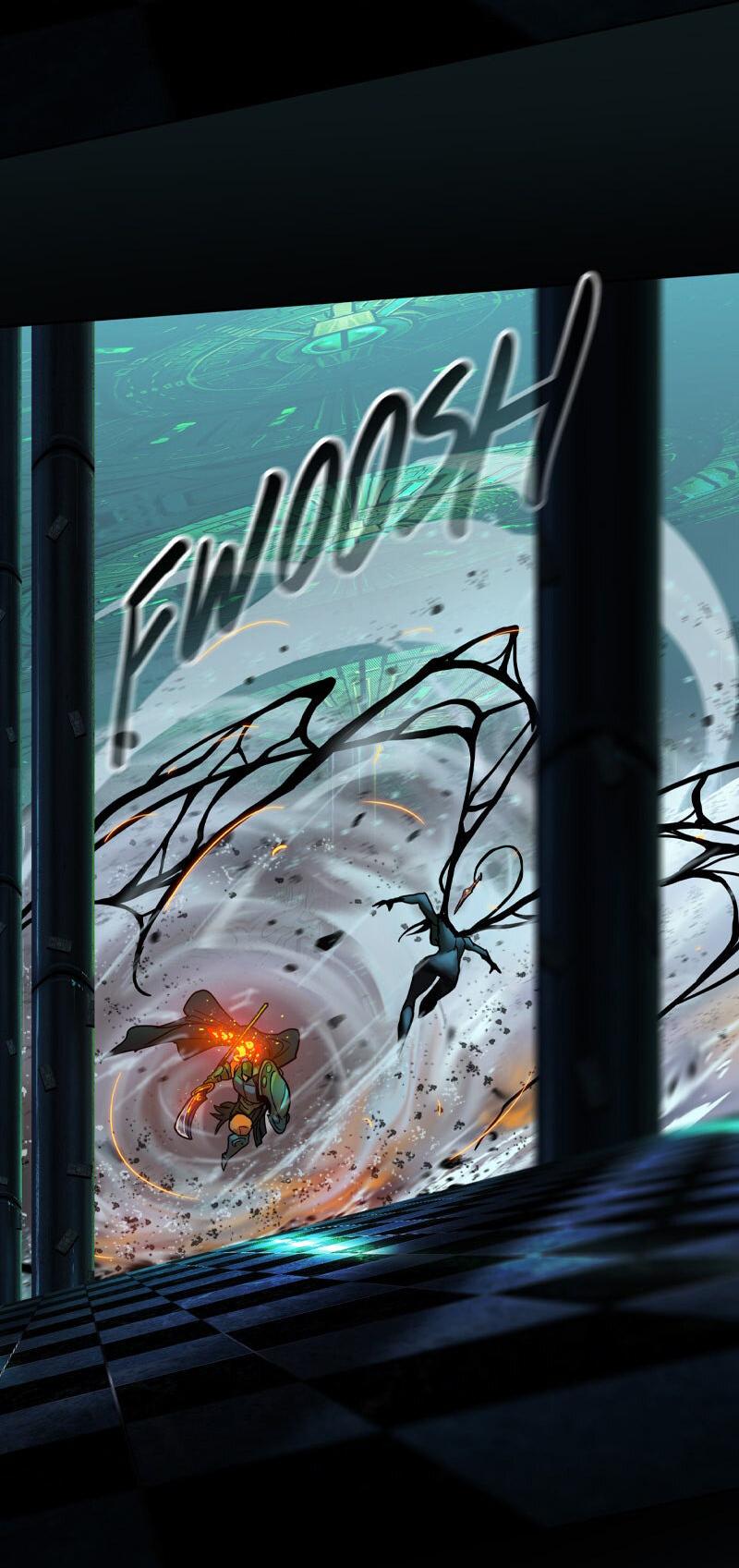 Манга Испытание - Глава 149 Страница 14