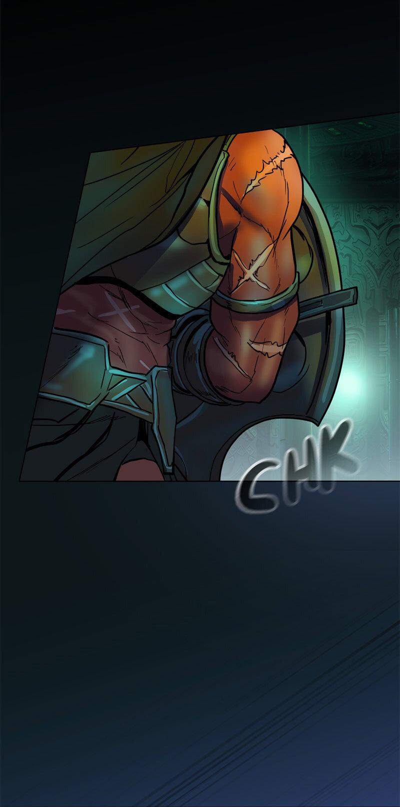 Манга Испытание - Глава 149 Страница 31