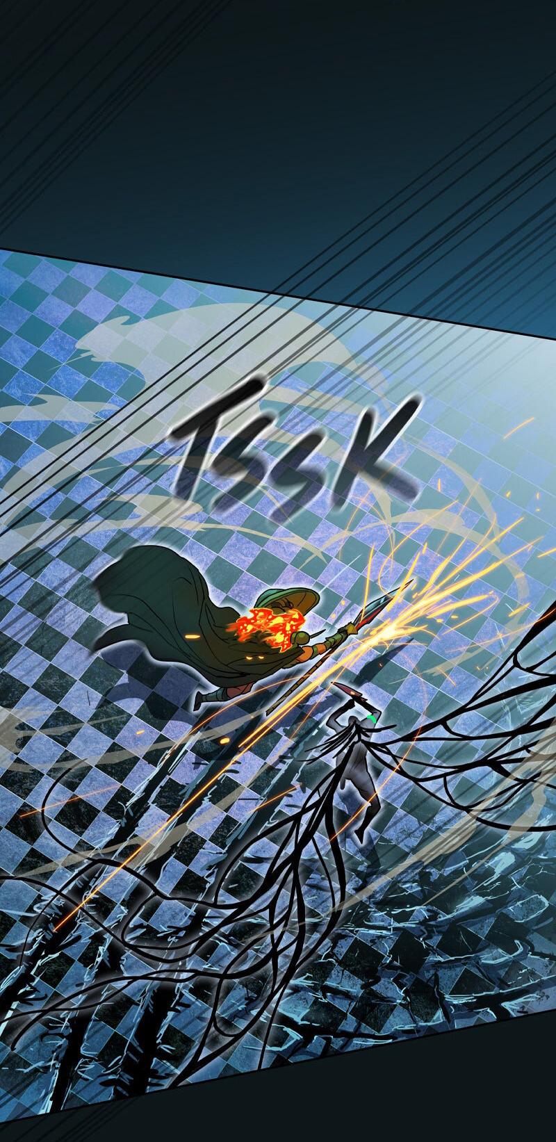 Манга Испытание - Глава 149 Страница 21