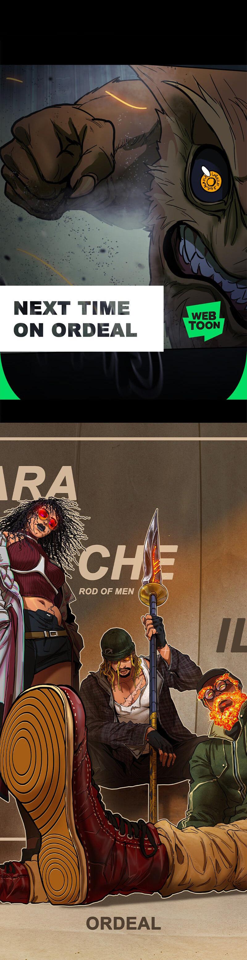 Манга Испытание - Глава 149 Страница 56