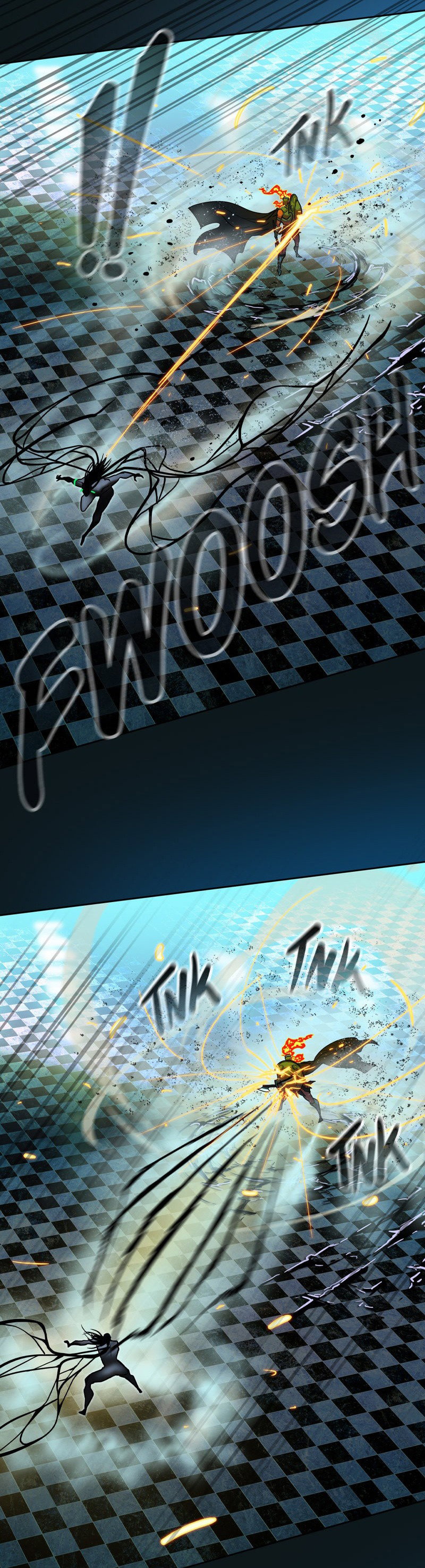 Манга Испытание - Глава 149 Страница 44