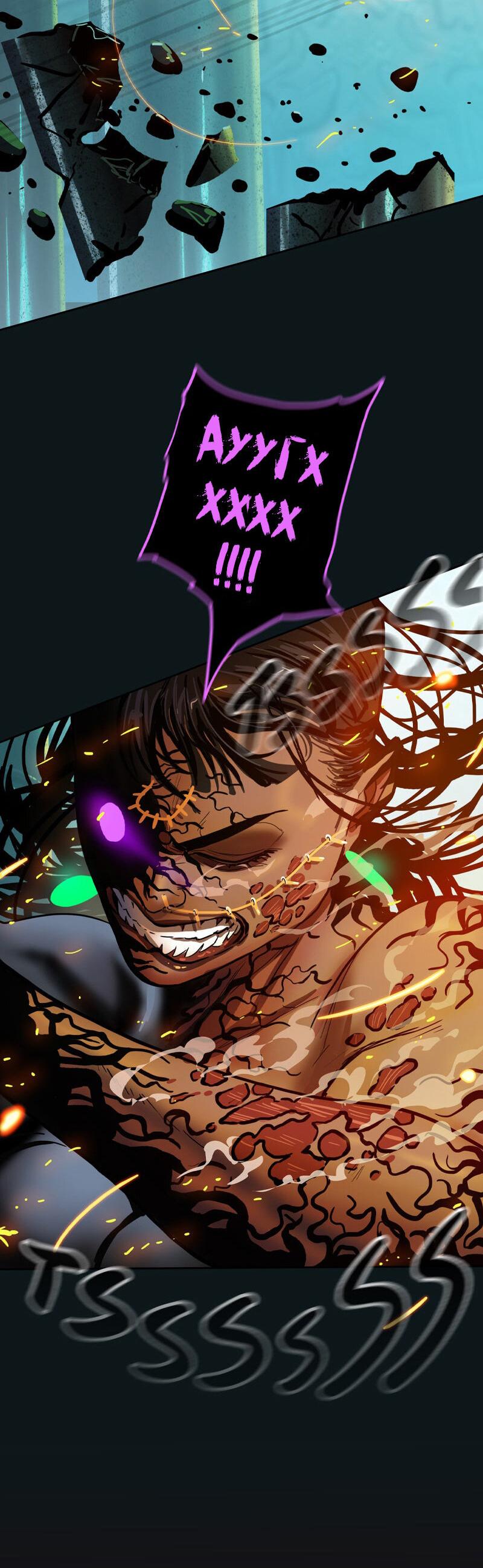 Манга Испытание - Глава 149 Страница 48