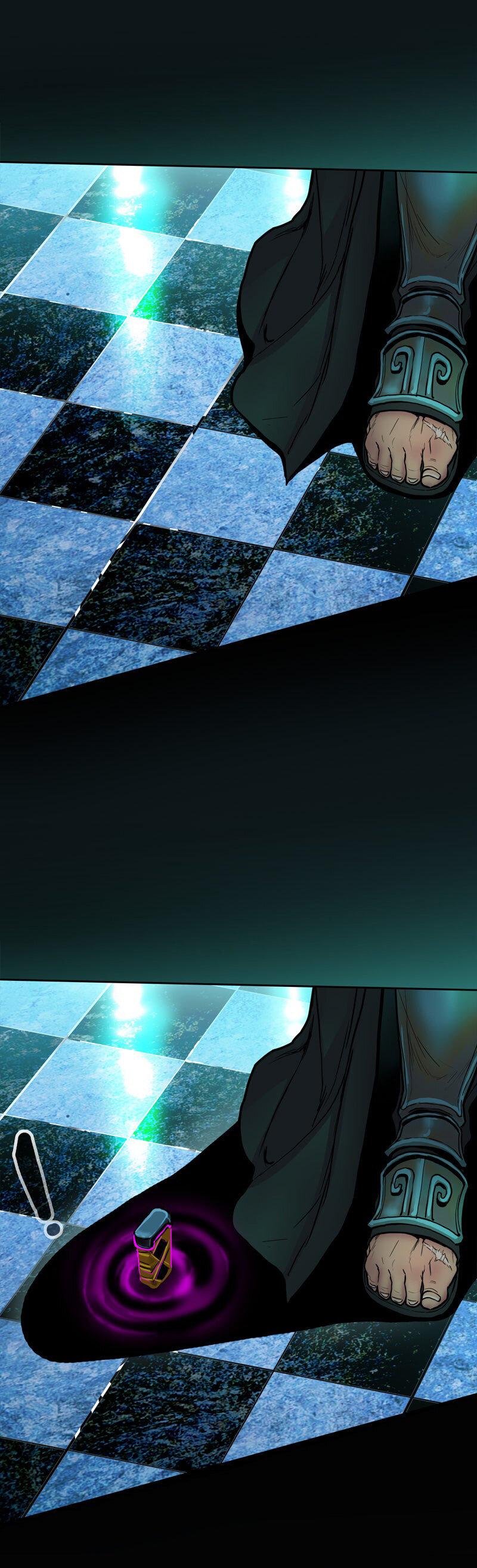 Манга Испытание - Глава 149 Страница 1