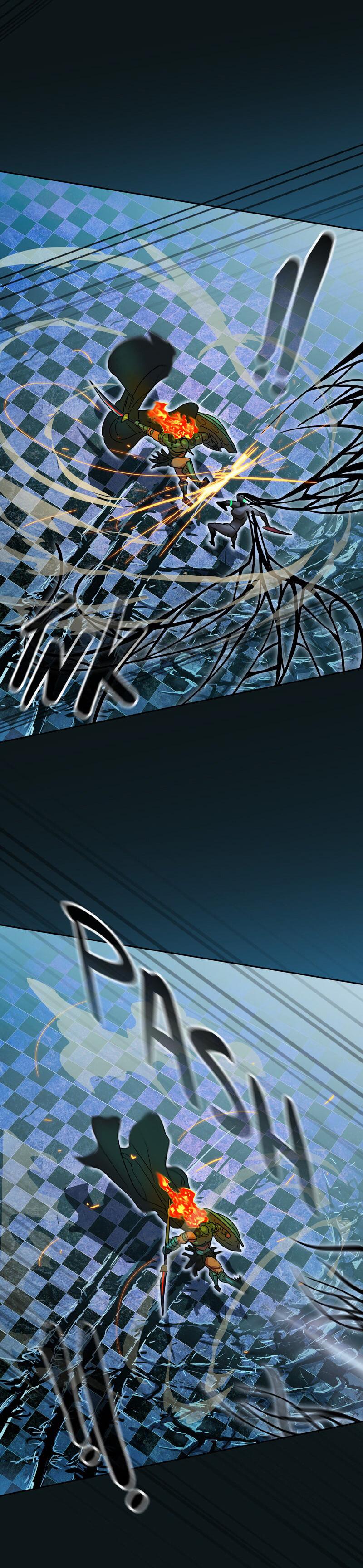 Манга Испытание - Глава 149 Страница 22