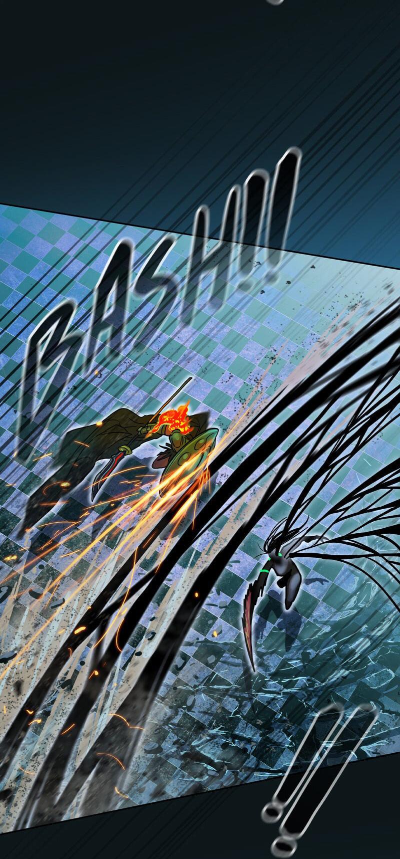 Манга Испытание - Глава 149 Страница 20