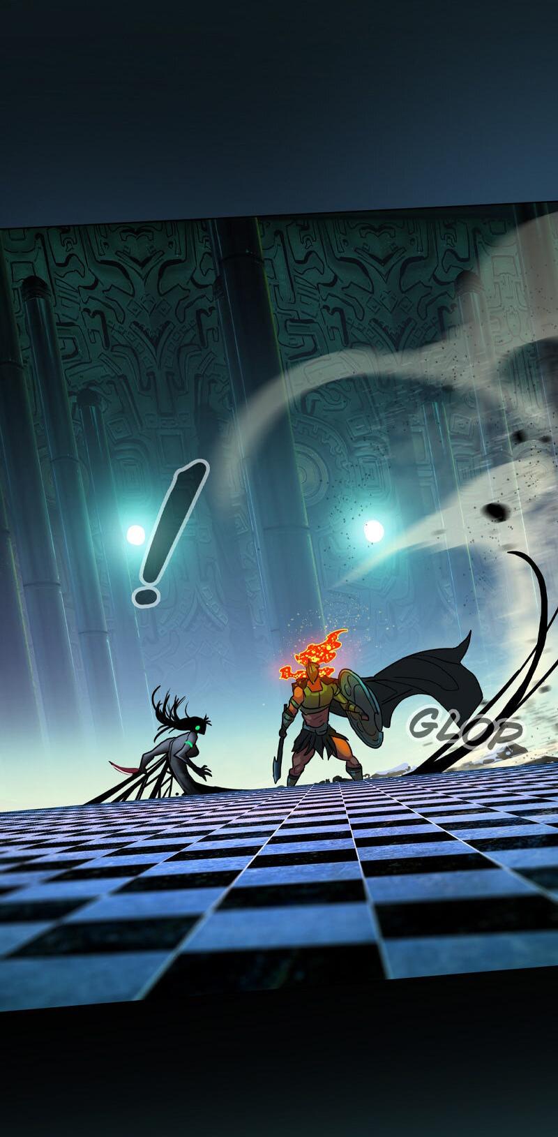 Манга Испытание - Глава 149 Страница 36