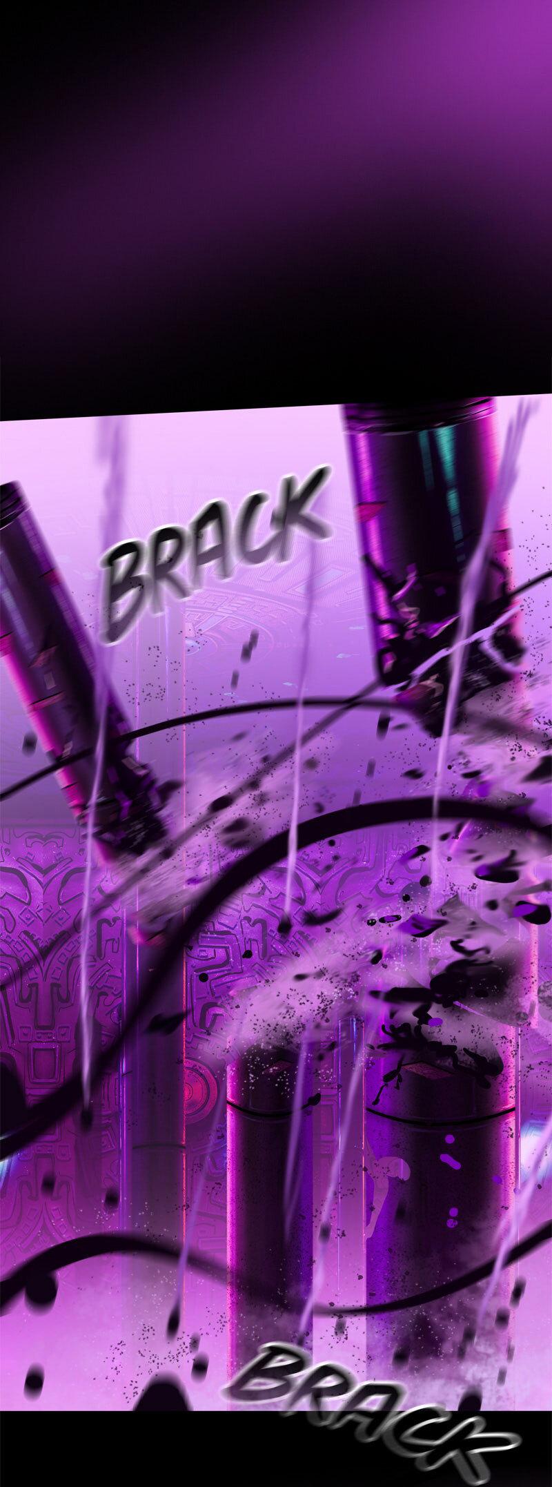 Манга Испытание - Глава 151 Страница 47