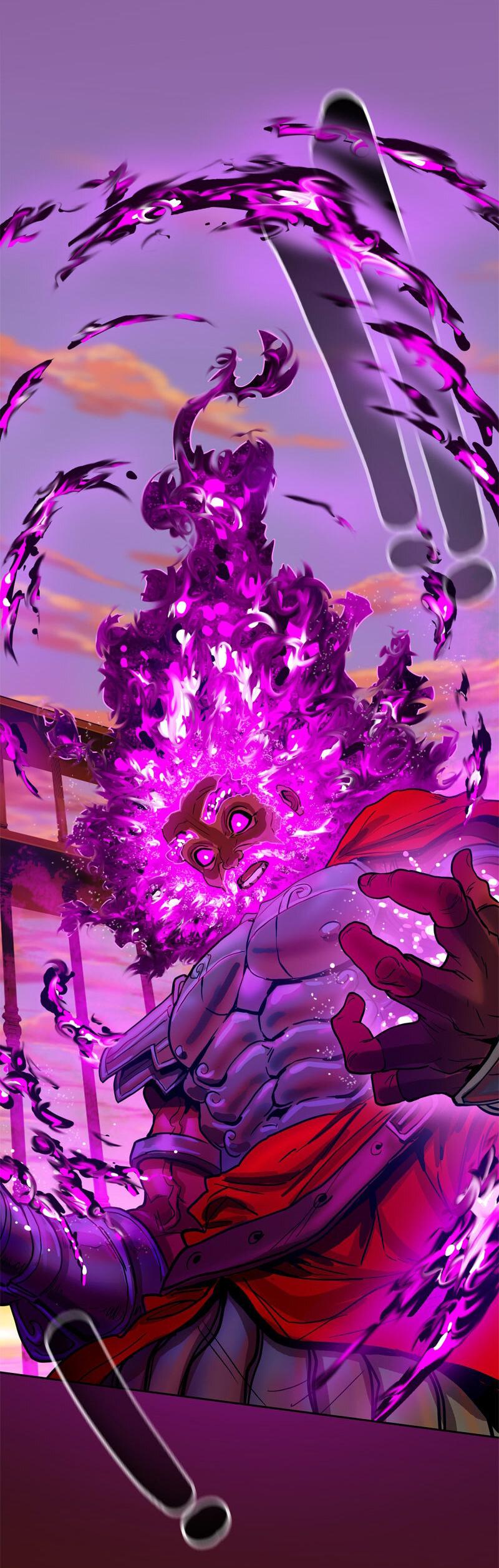 Манга Испытание - Глава 151 Страница 37