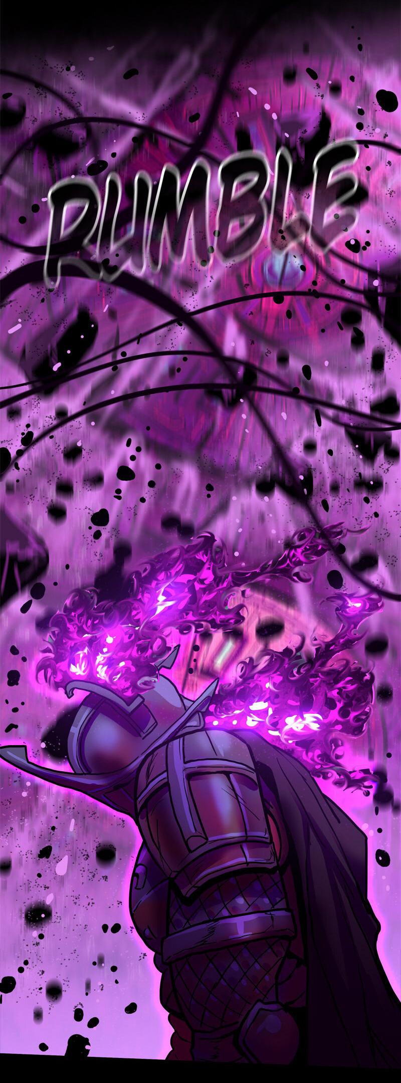 Манга Испытание - Глава 151 Страница 48