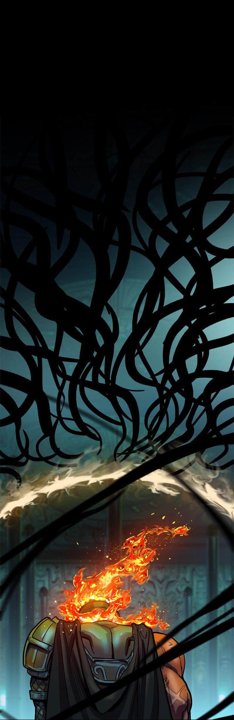 Манга Испытание - Глава 151 Страница 41