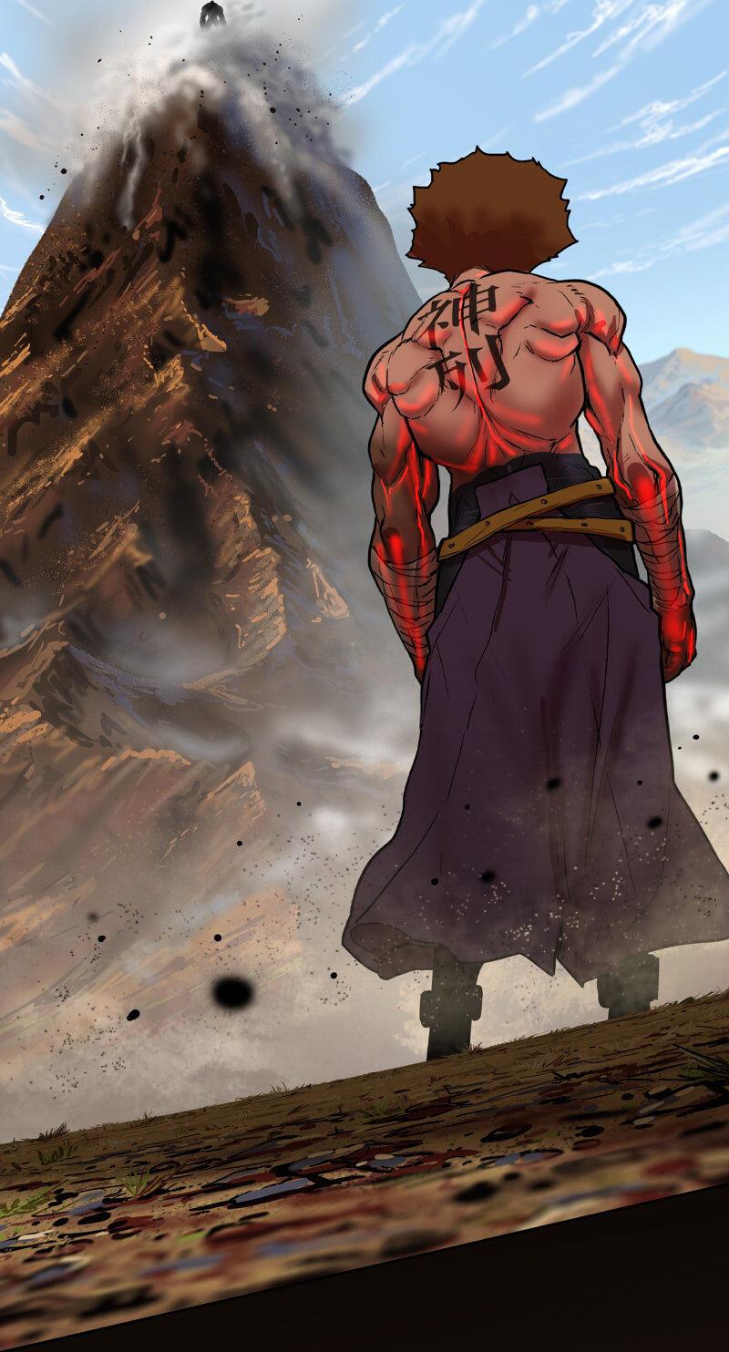 Манга Испытание - Глава 156 Страница 7