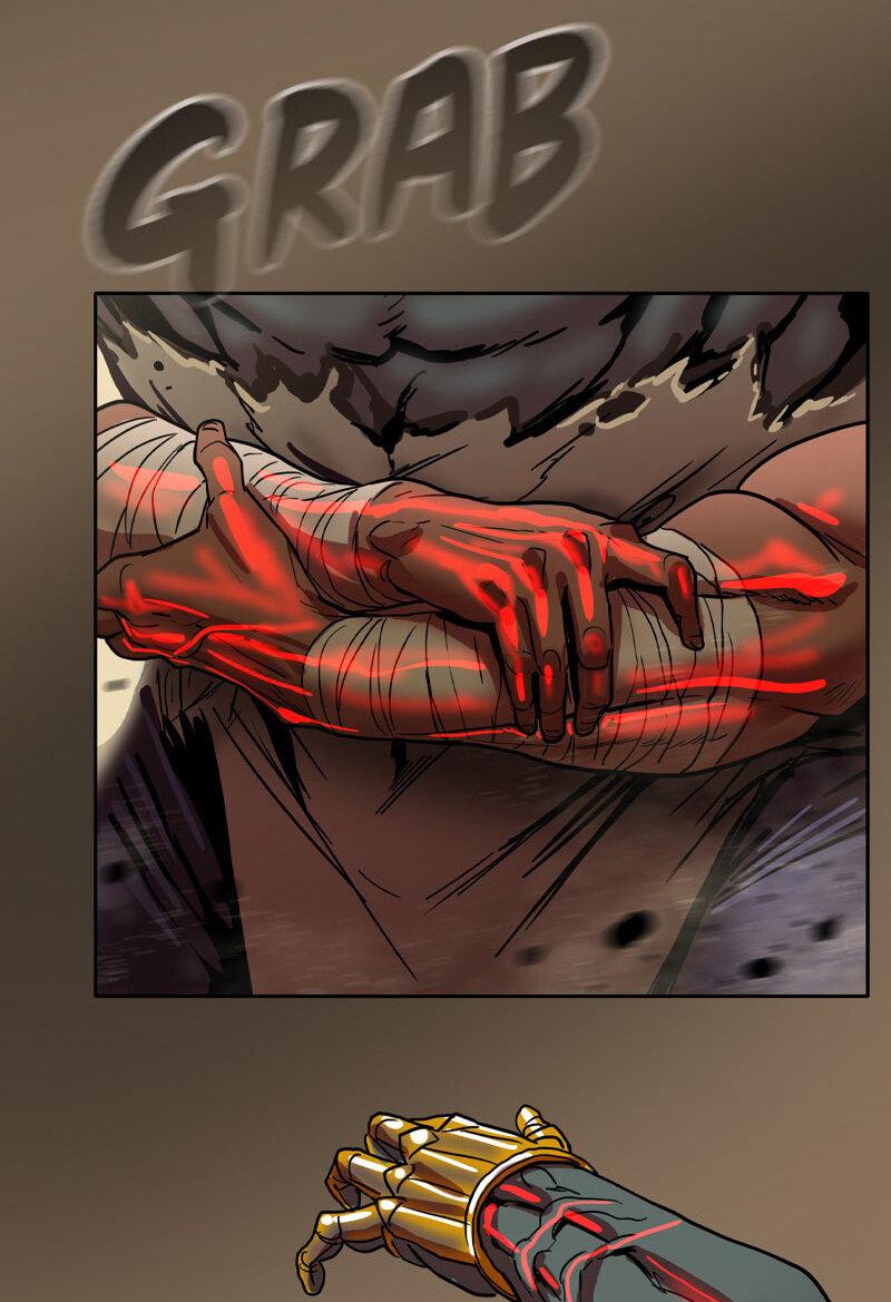 Манга Испытание - Глава 156 Страница 15