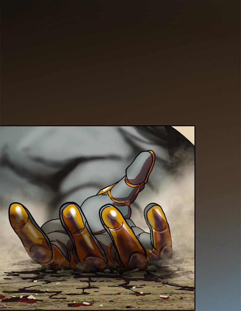 Манга Испытание - Глава 156 Страница 20