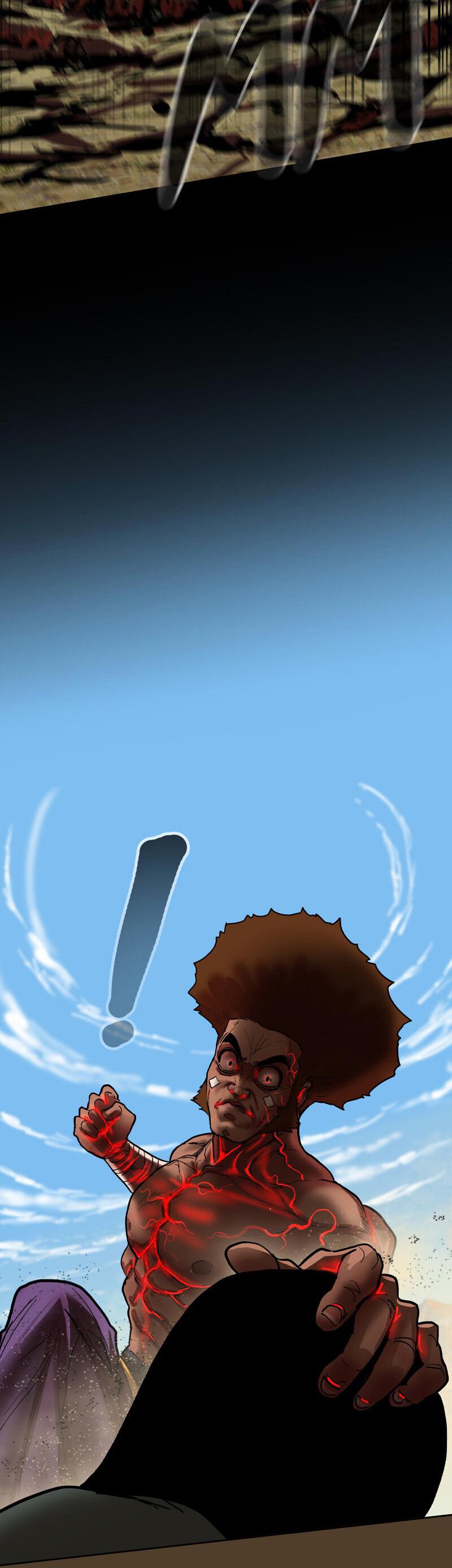 Манга Испытание - Глава 156 Страница 17