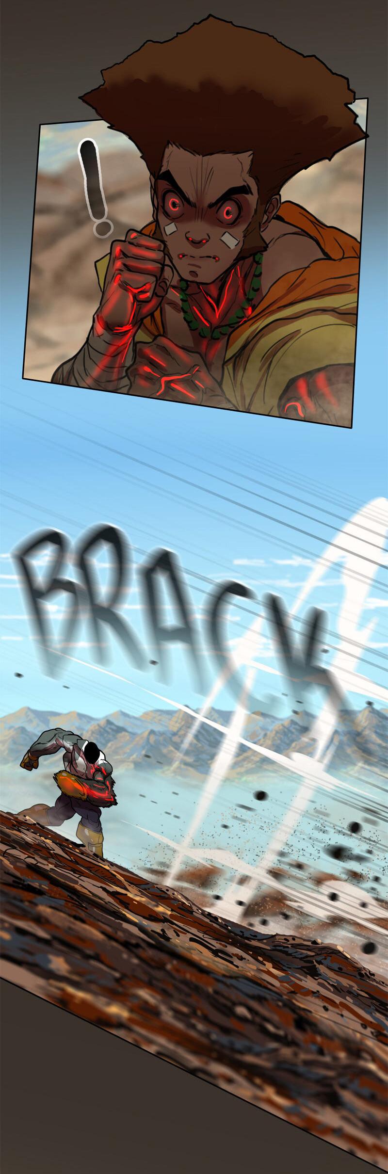 Манга Испытание - Глава 155 Страница 5