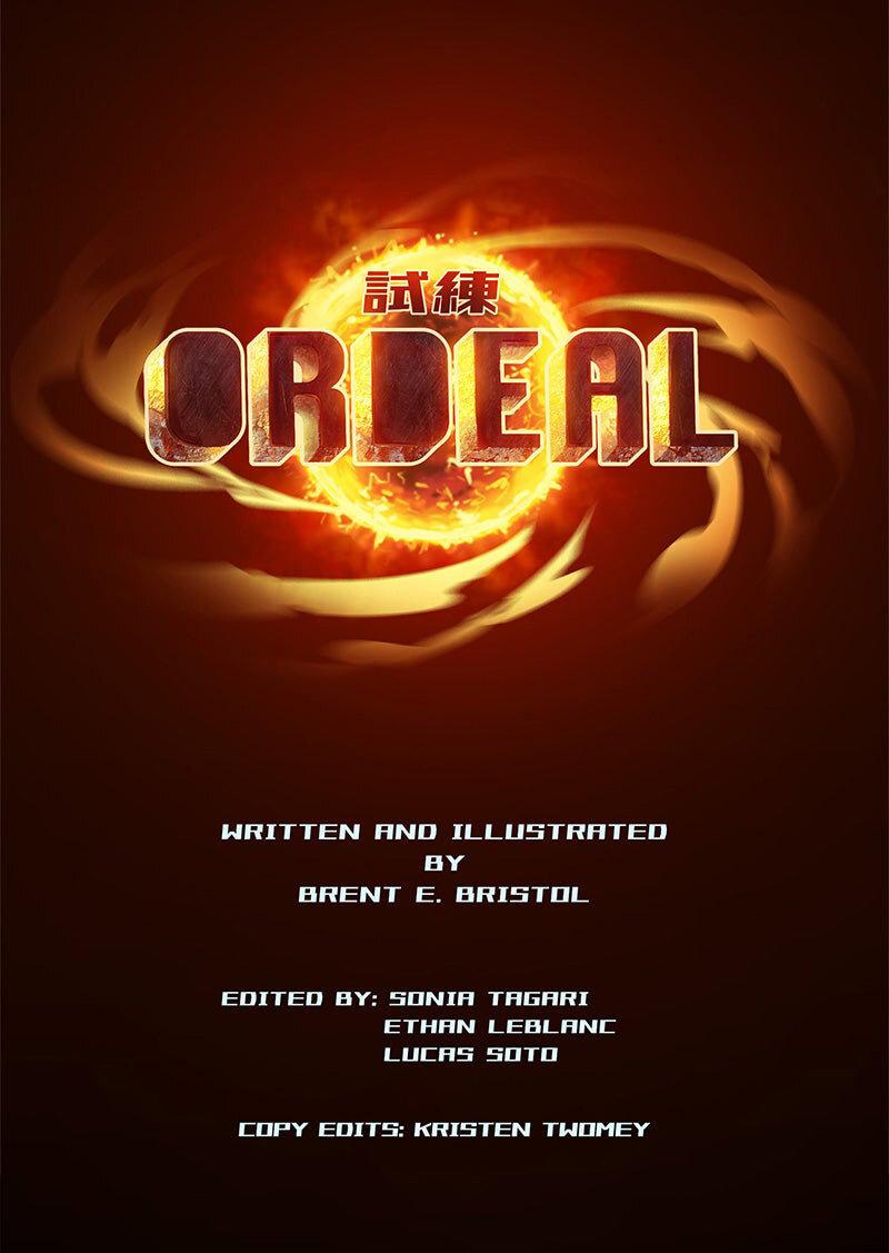 Манга Испытание - Глава 155 Страница 1