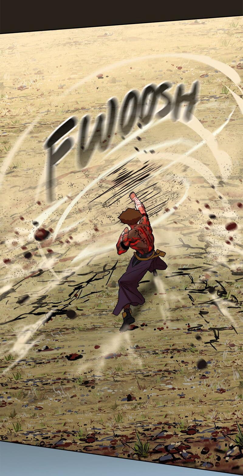 Манга Испытание - Глава 155 Страница 23