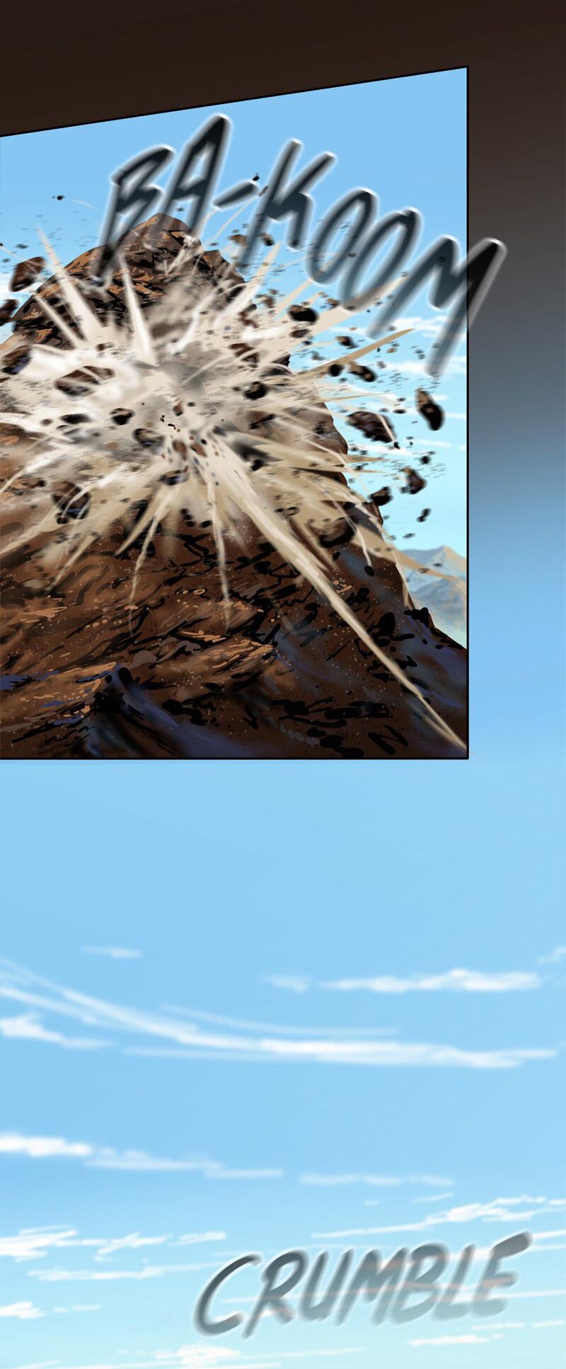 Манга Испытание - Глава 155 Страница 34