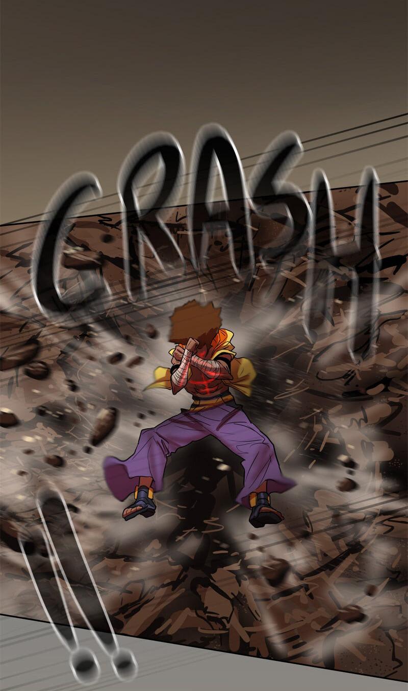 Манга Испытание - Глава 155 Страница 6