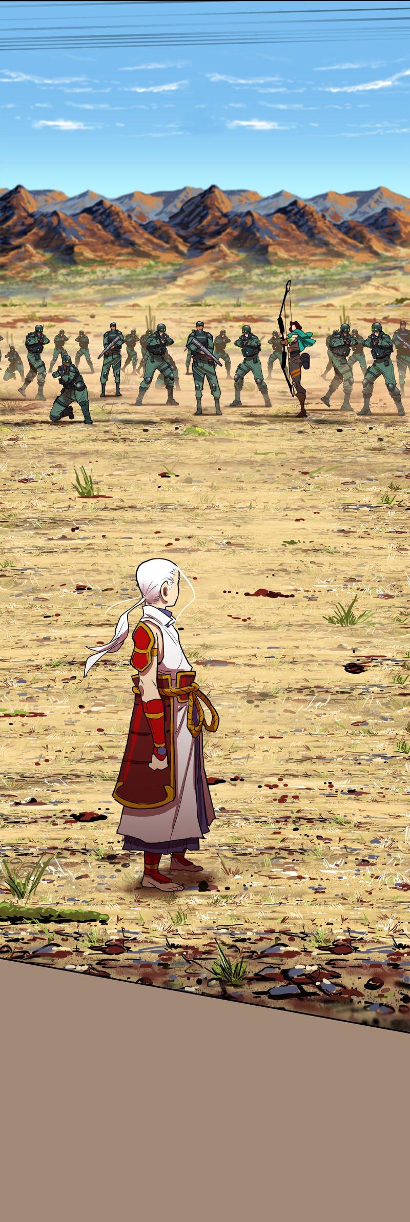 Манга Испытание - Глава 154 Страница 40