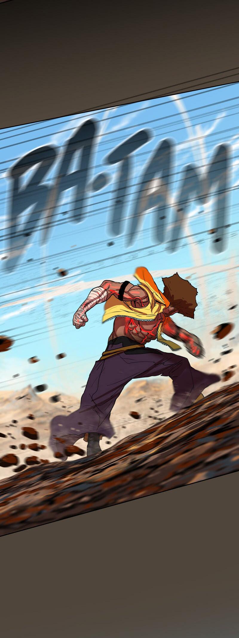 Манга Испытание - Глава 154 Страница 37