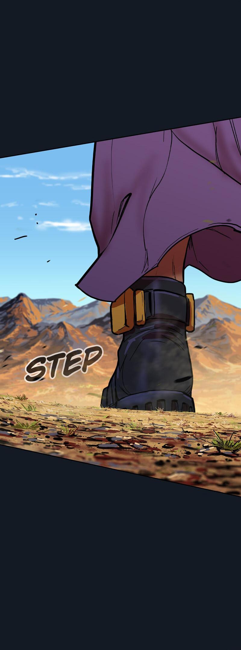 Манга Испытание - Глава 154 Страница 3