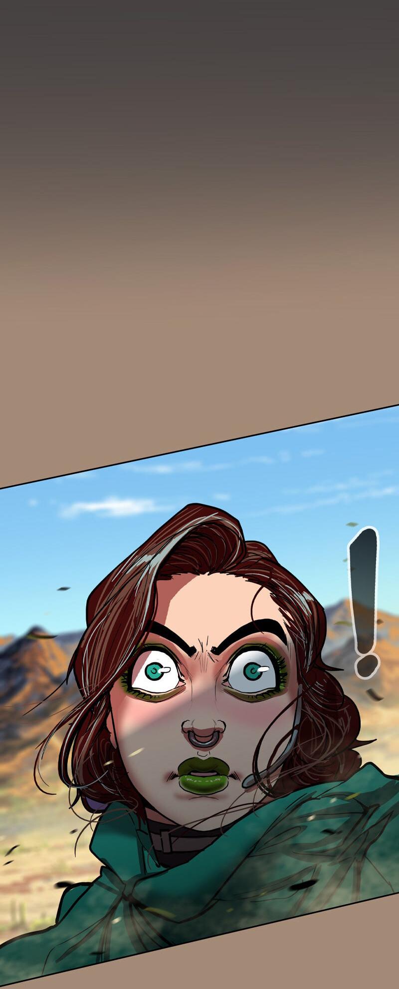 Манга Испытание - Глава 154 Страница 6