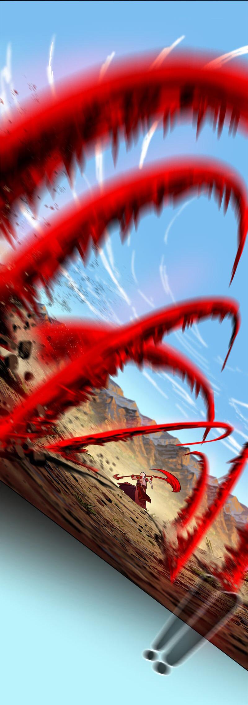 Манга Испытание - Глава 154 Страница 47