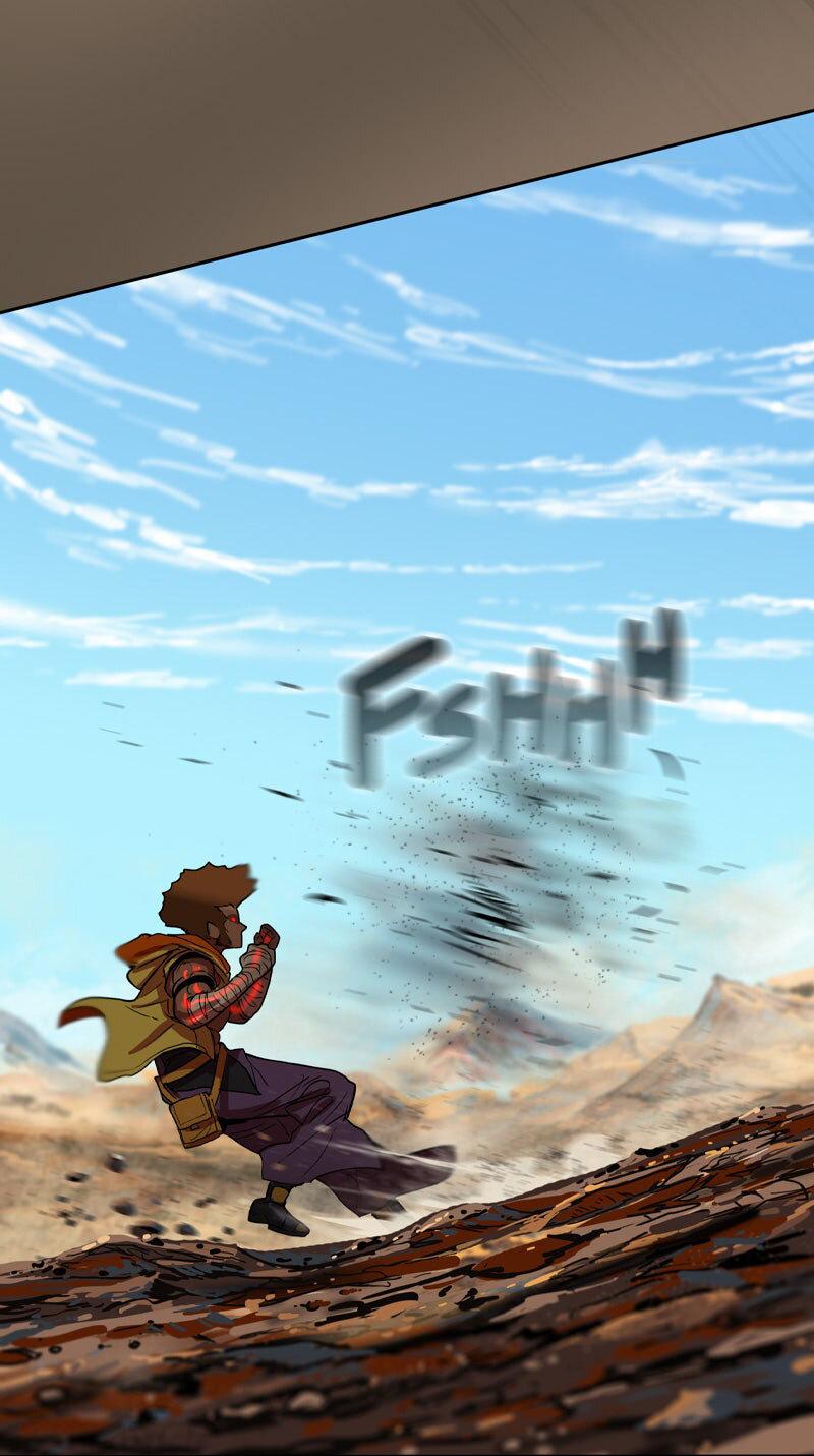 Манга Испытание - Глава 154 Страница 32