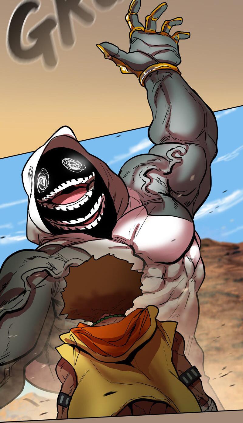 Манга Испытание - Глава 154 Страница 13