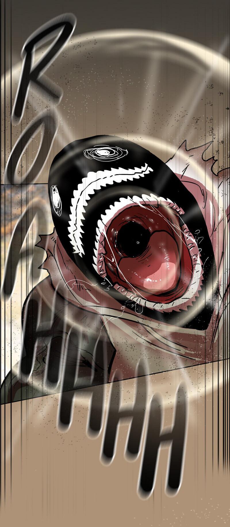 Манга Испытание - Глава 153 Страница 44