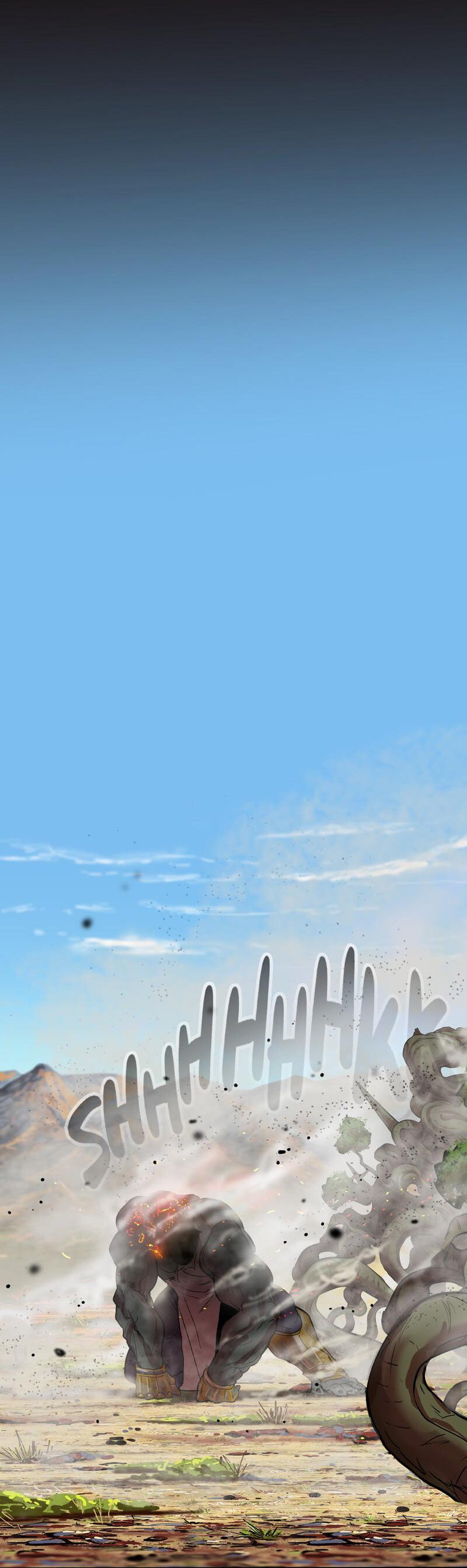 Манга Испытание - Глава 153 Страница 2