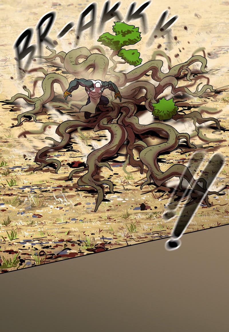 Манга Испытание - Глава 153 Страница 33