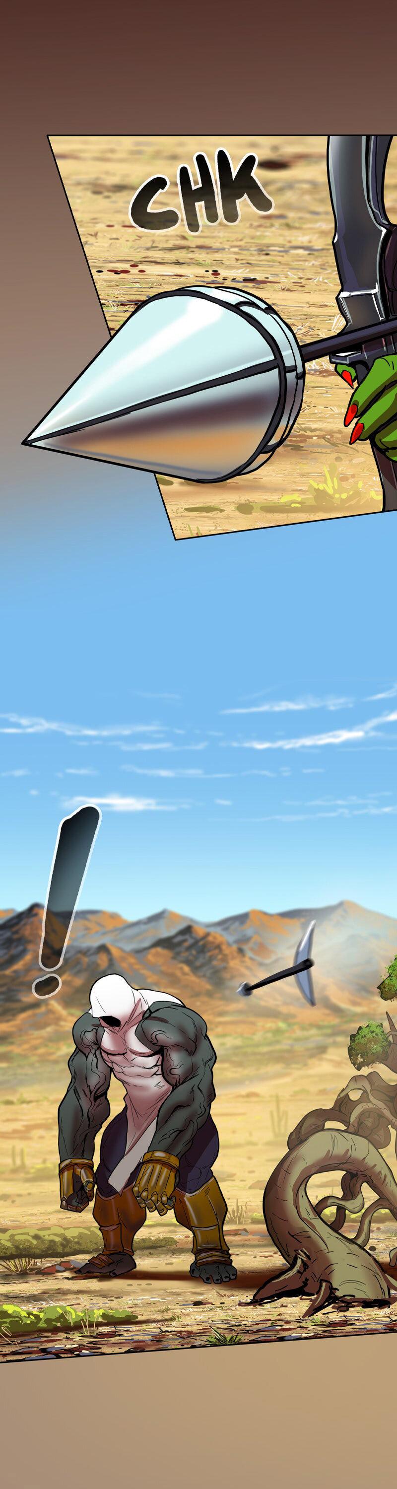 Манга Испытание - Глава 153 Страница 15