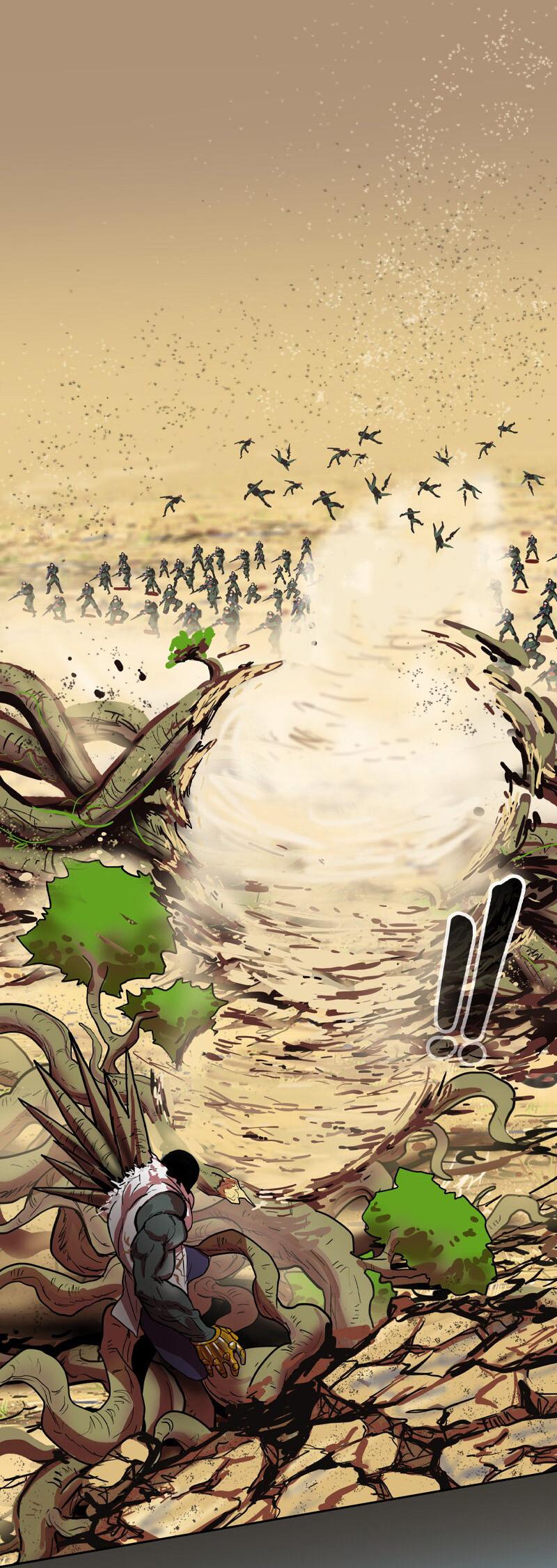 Манга Испытание - Глава 153 Страница 45