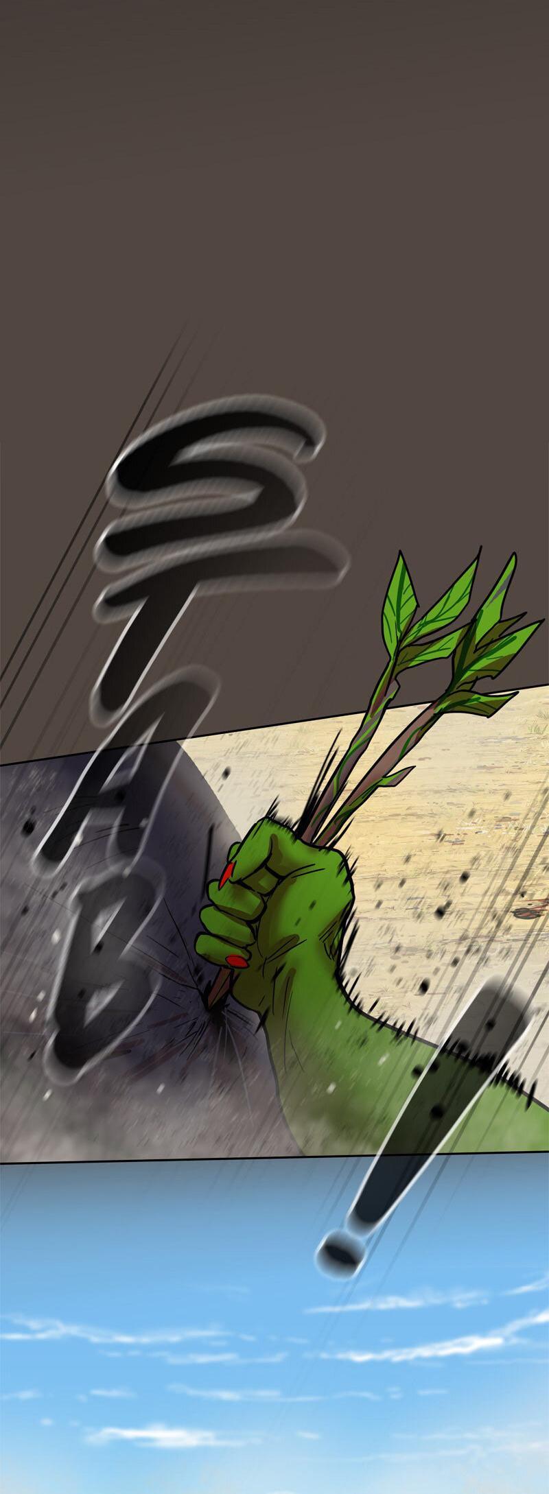 Манга Испытание - Глава 153 Страница 20