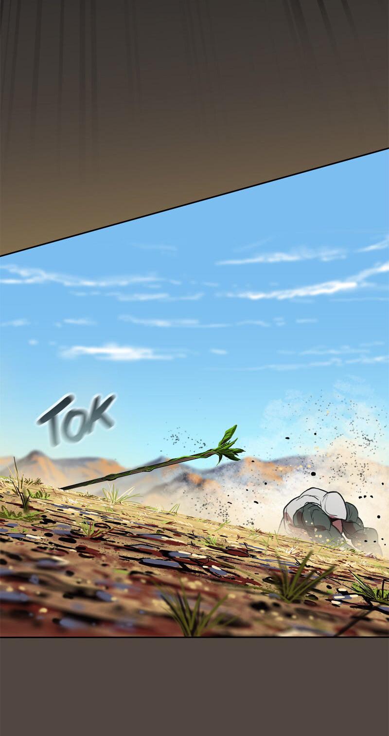 Манга Испытание - Глава 153 Страница 28