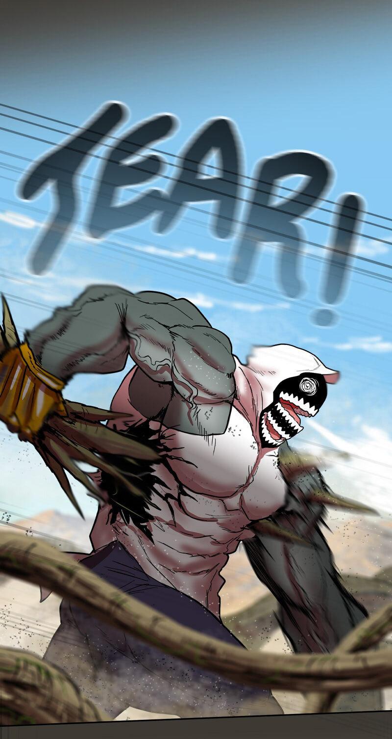 Манга Испытание - Глава 153 Страница 46