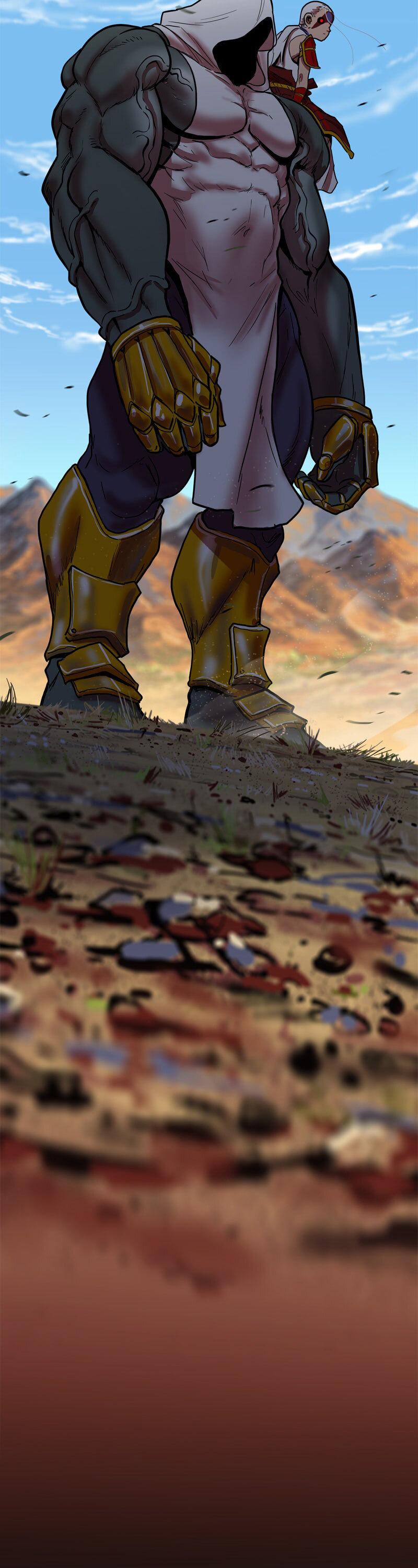 Манга Испытание - Глава 152 Страница 30