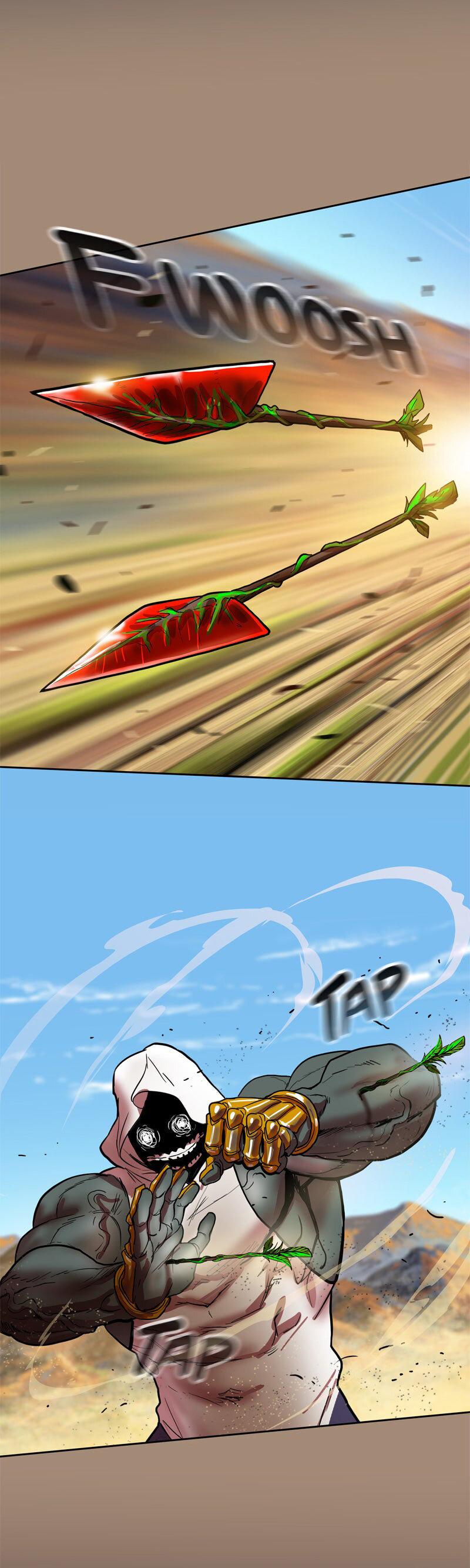 Манга Испытание - Глава 152 Страница 47