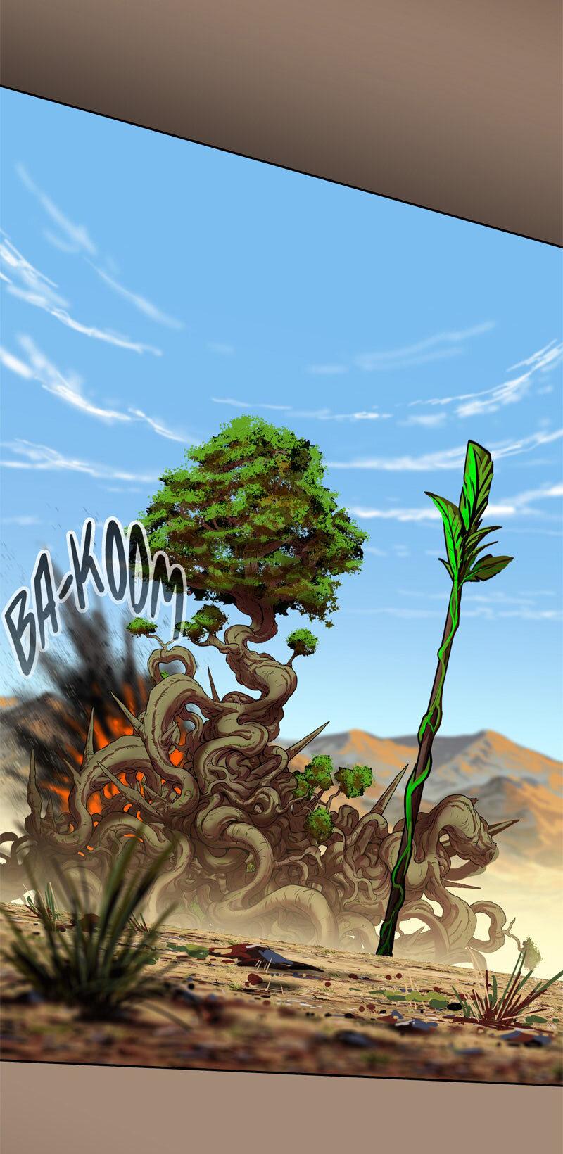 Манга Испытание - Глава 152 Страница 53