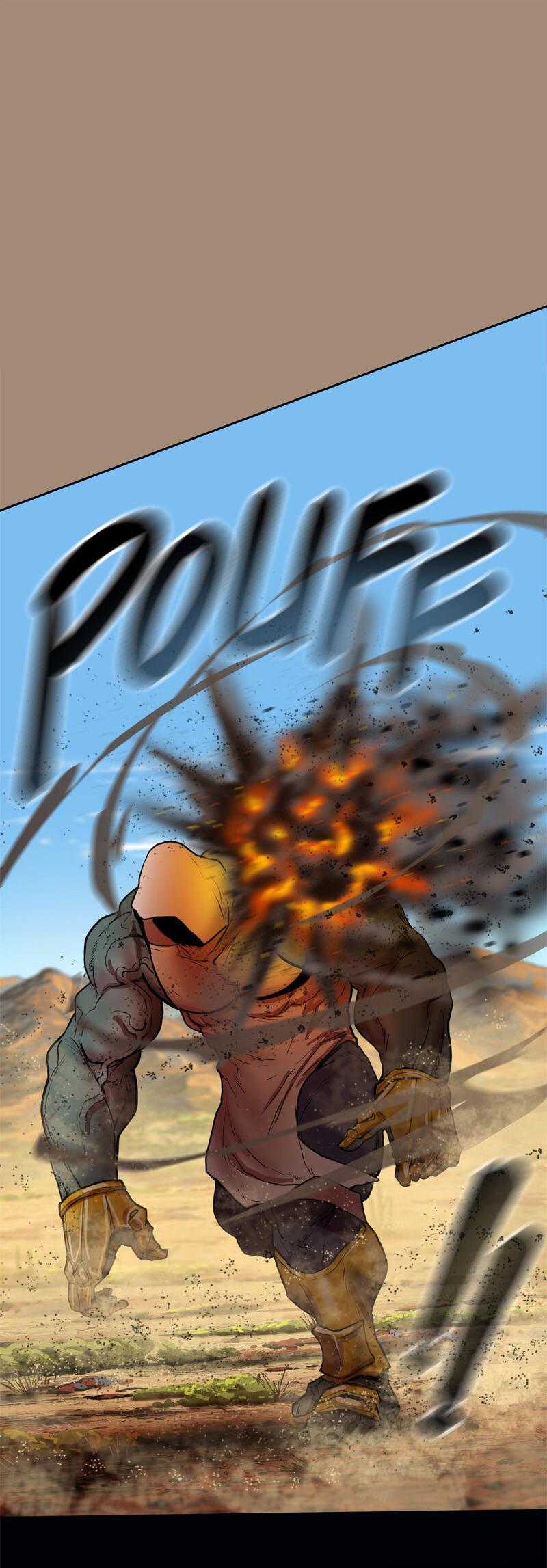 Манга Испытание - Глава 152 Страница 44