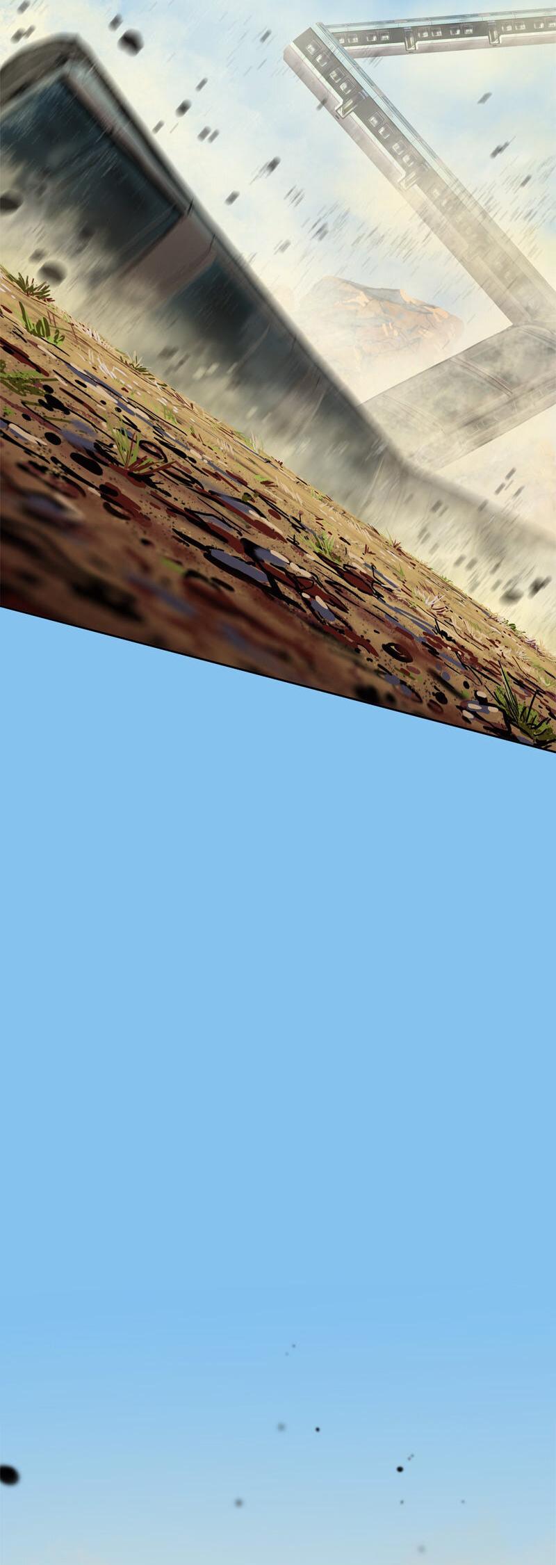 Манга Испытание - Глава 152 Страница 24